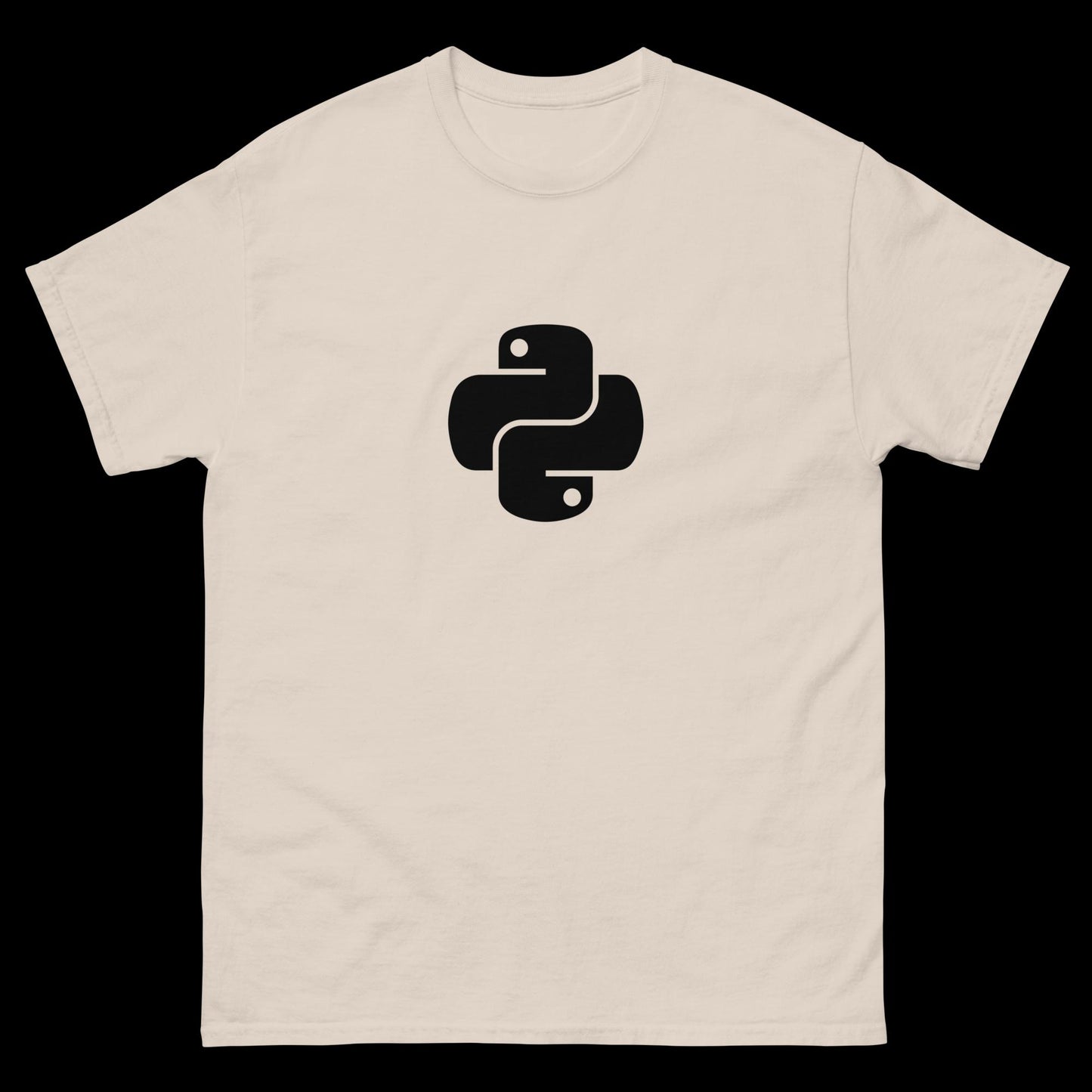 python_light_teeshirt