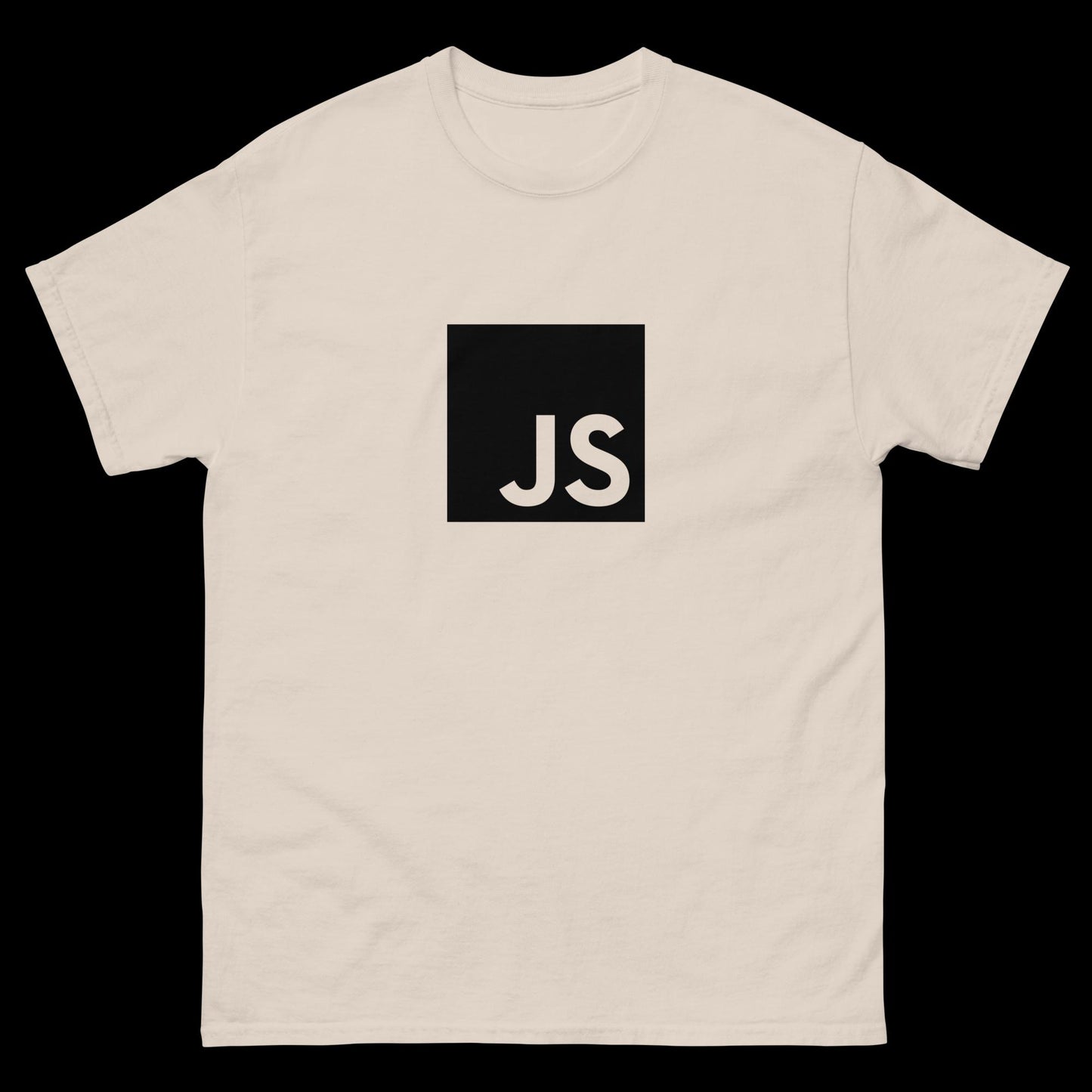 javascript_light_teeshirt