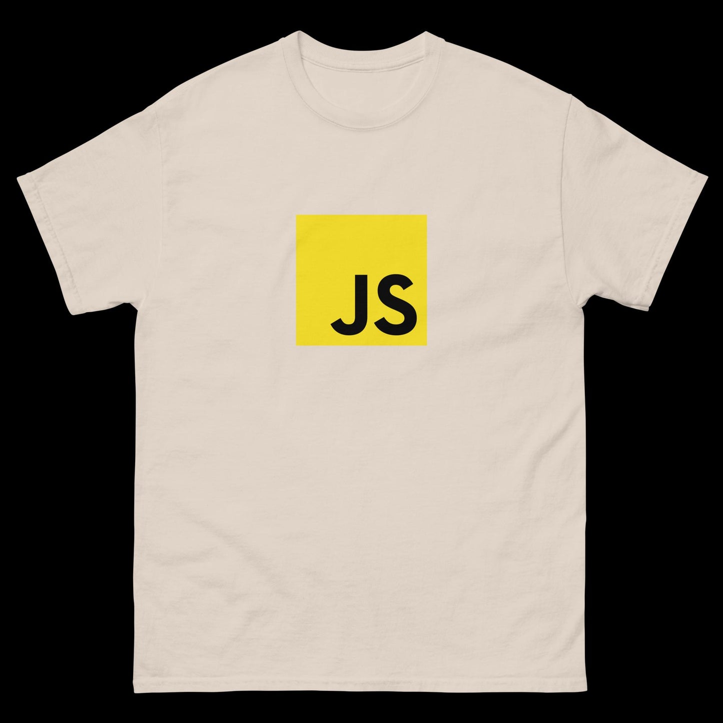 javascript_light_teeshirt_colored