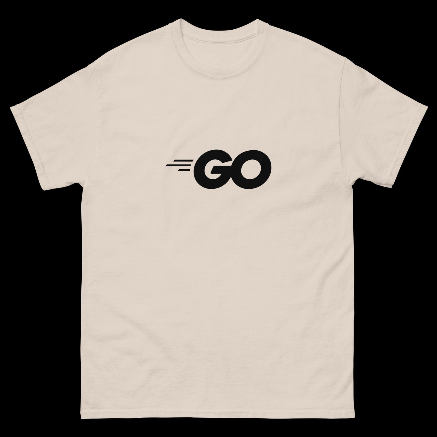 go_light_teeshirt