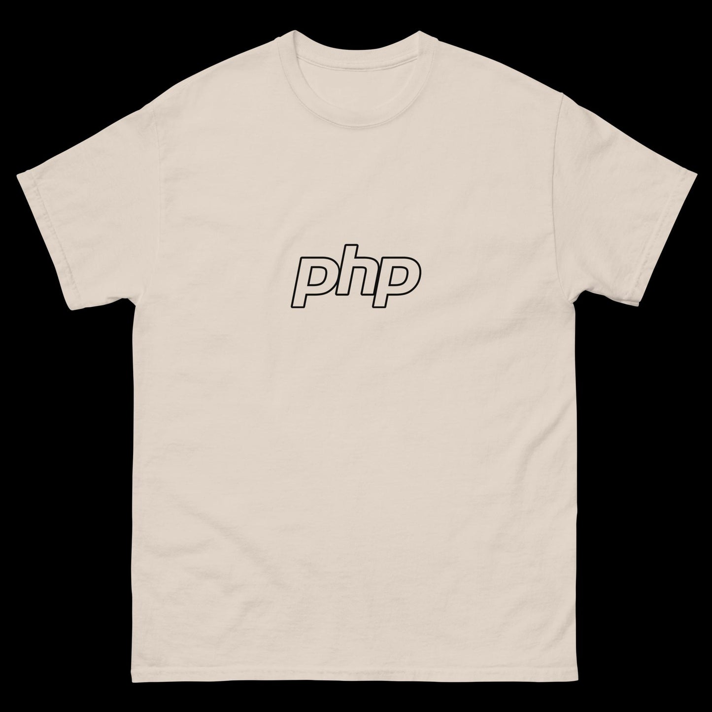 php_light_teeshirt