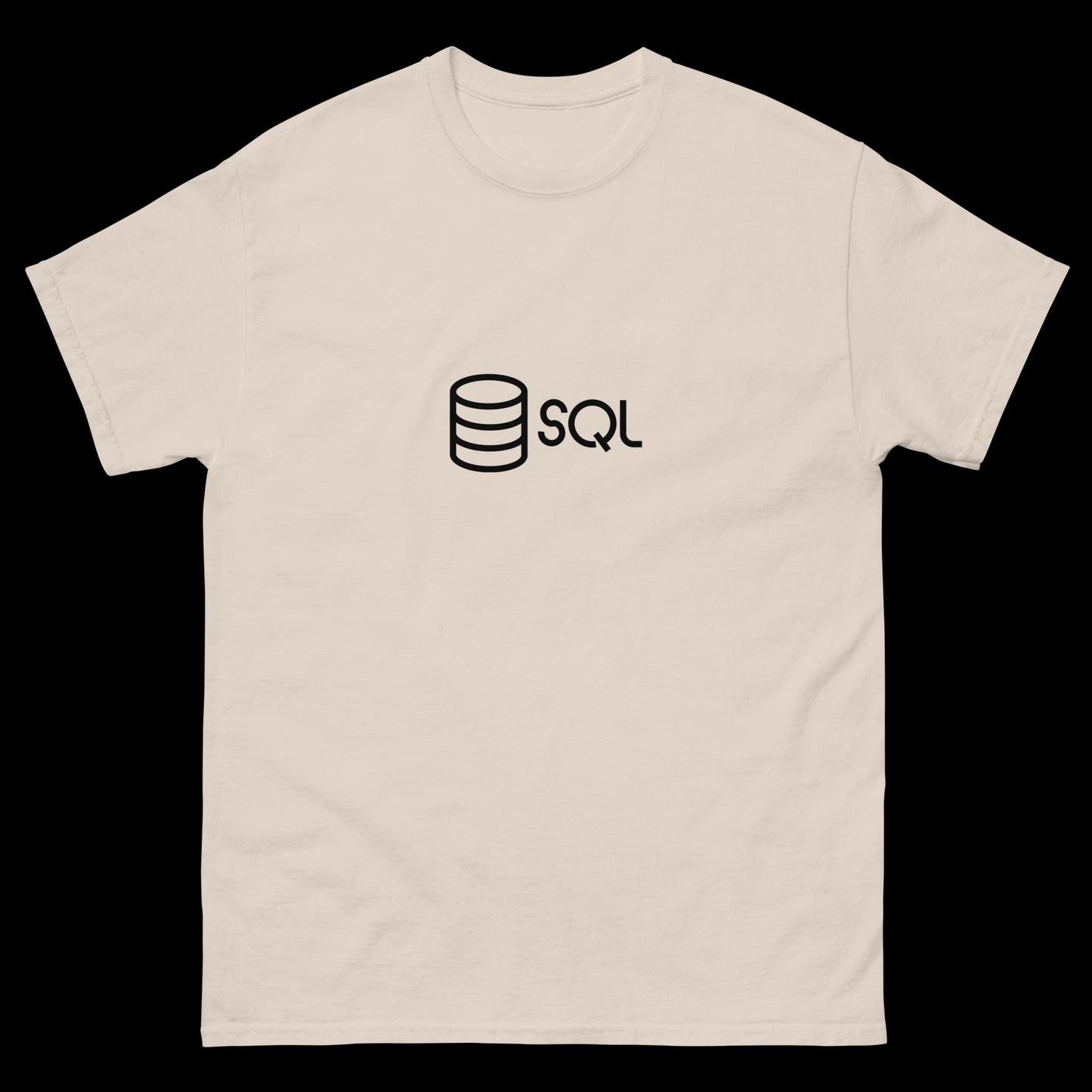 sql_light_teeshirt