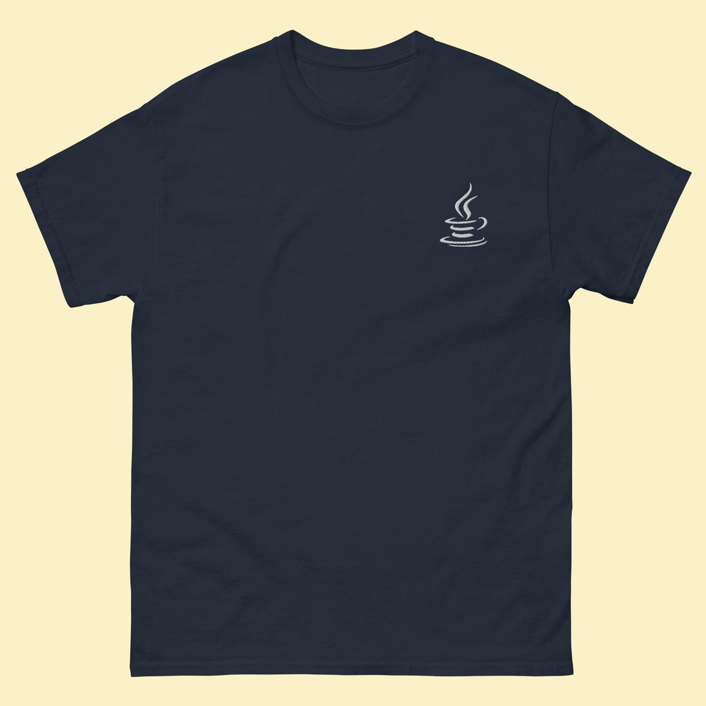 java_dark_teeshirt_embroidered