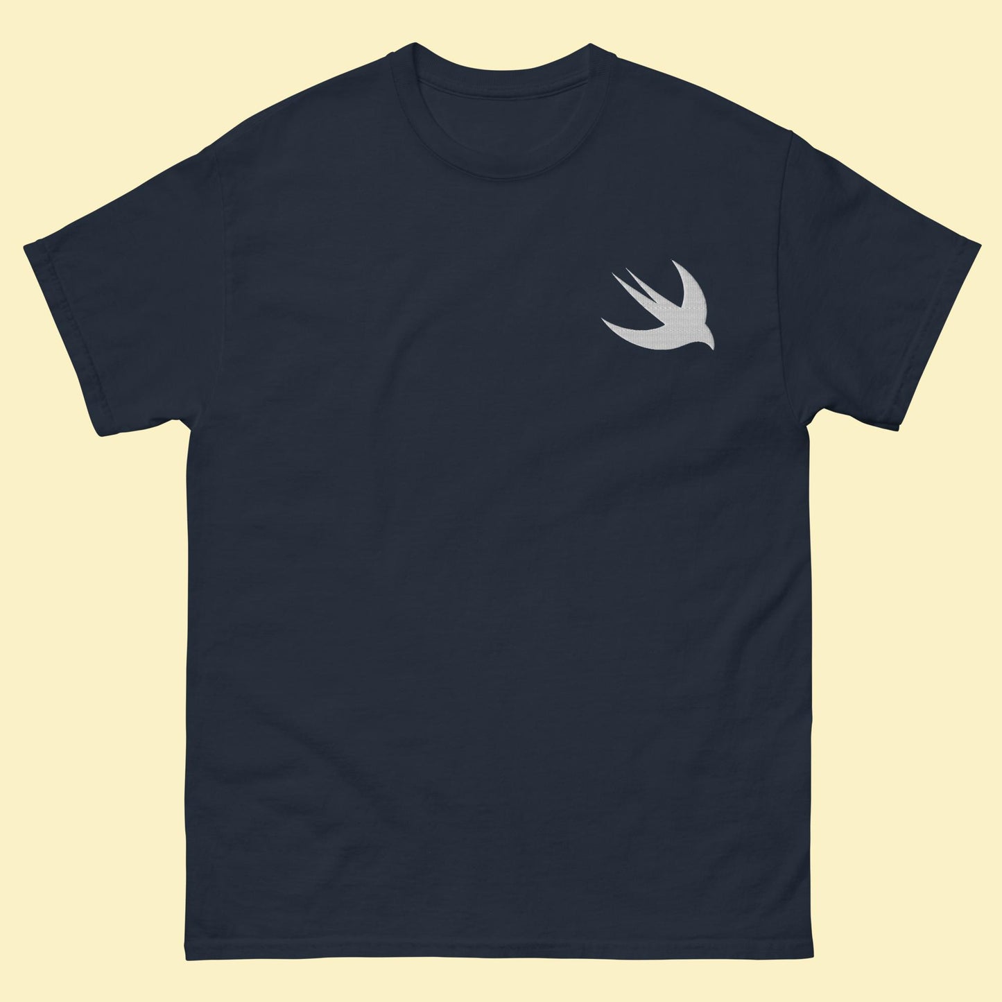 swift_dark_teeshirt_embroidered