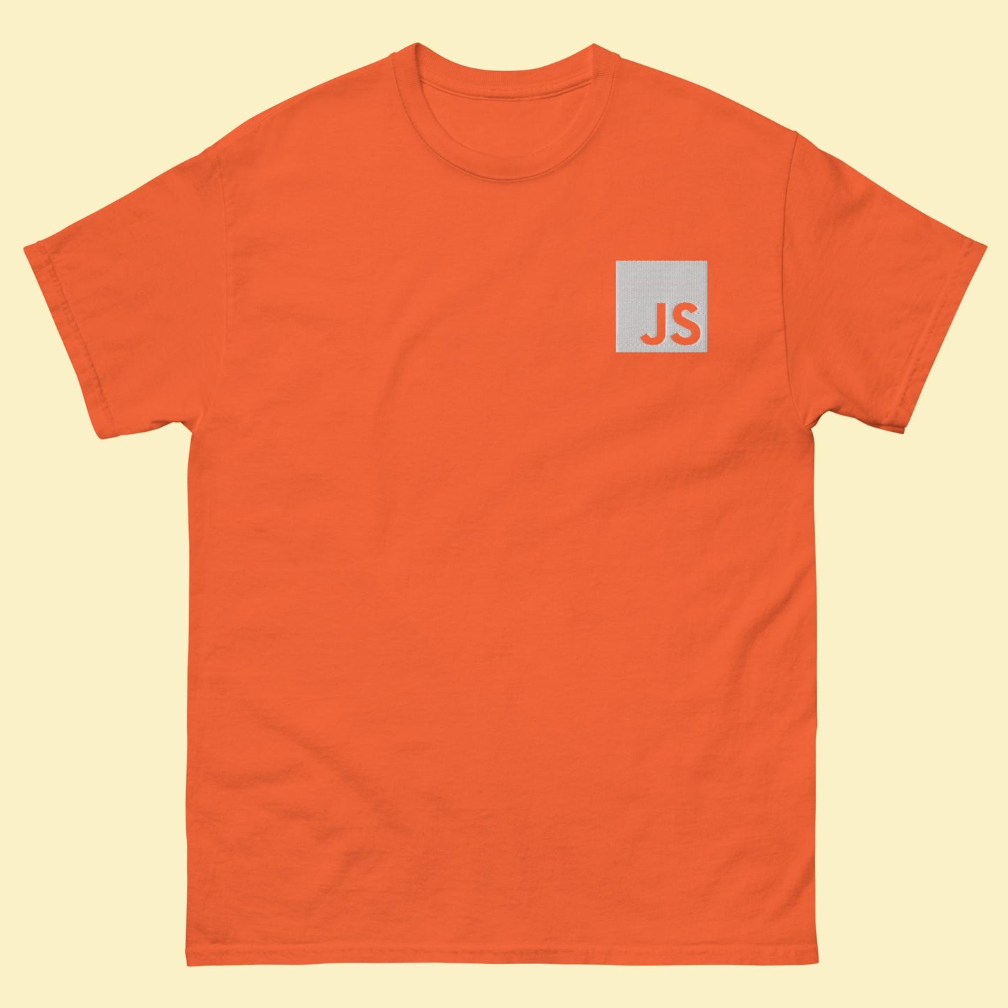 javascript_dark_teeshirt_embroidered