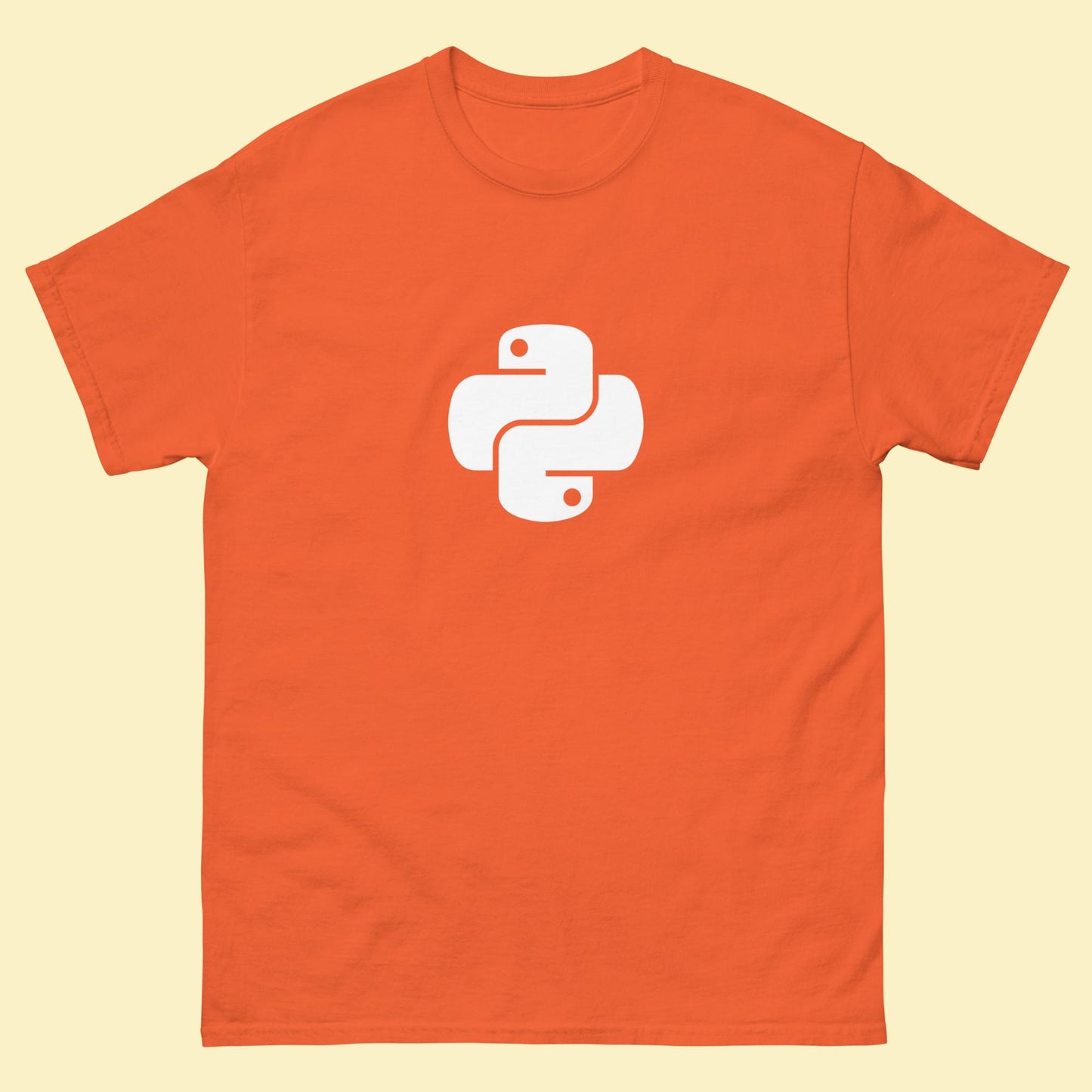 python_dark_teeshirt
