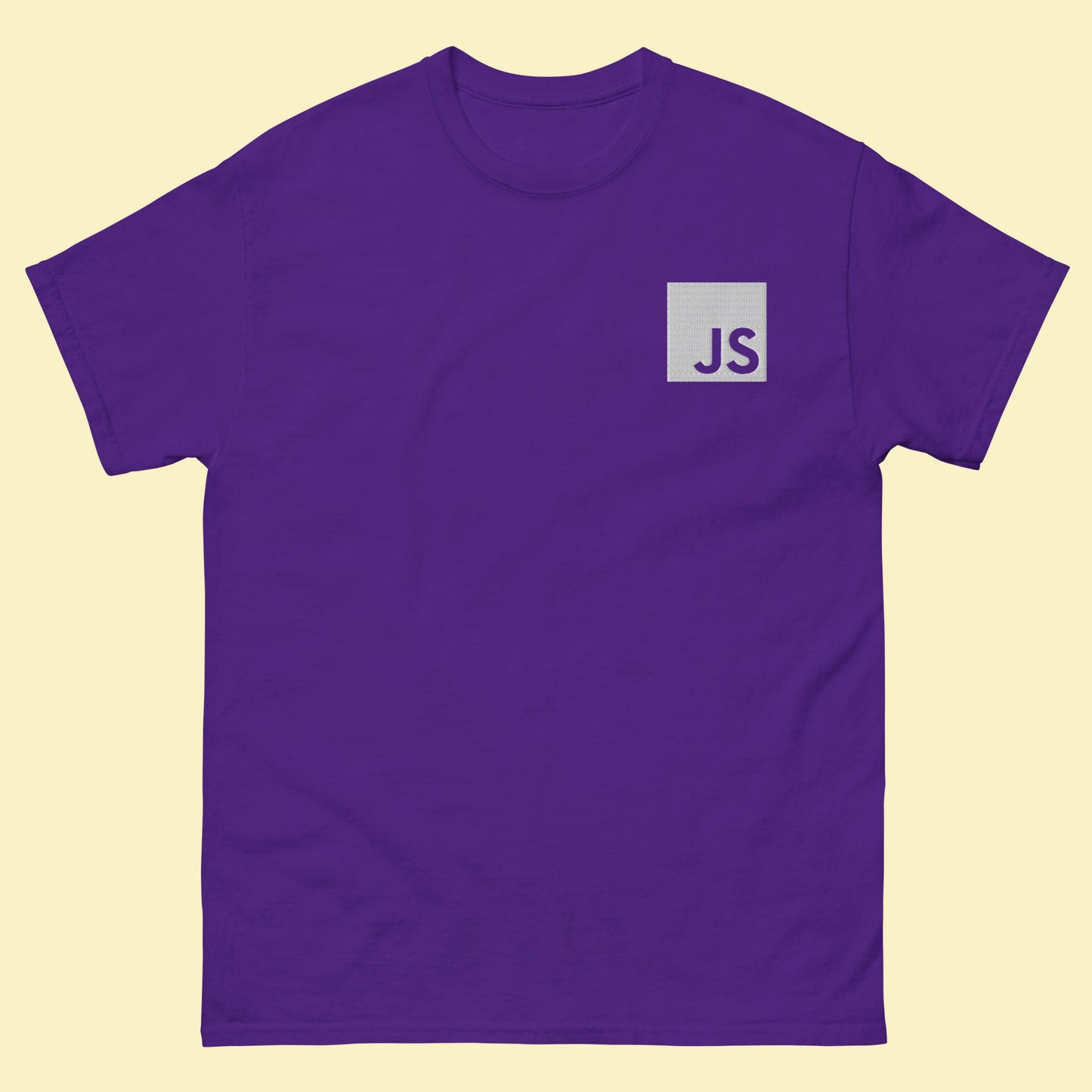 javascript_dark_teeshirt_embroidered