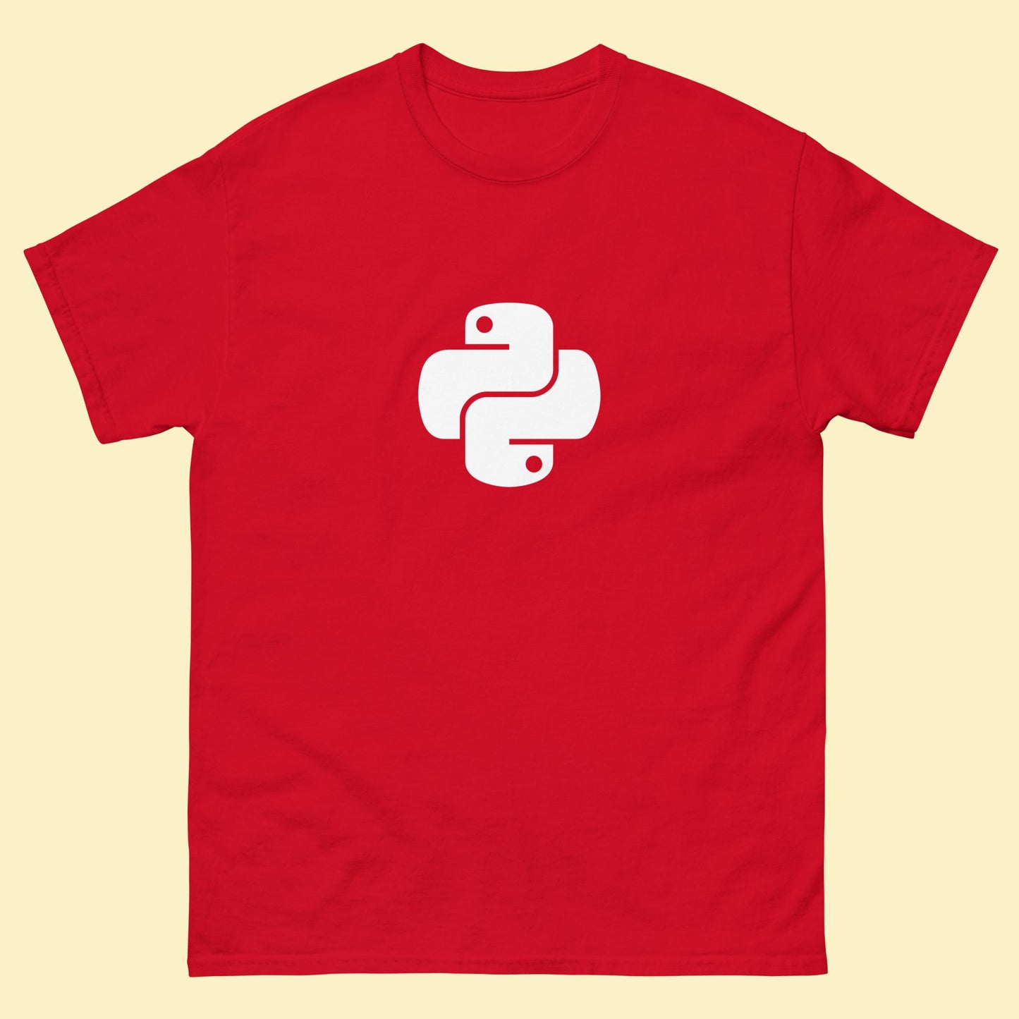 python_dark_teeshirt