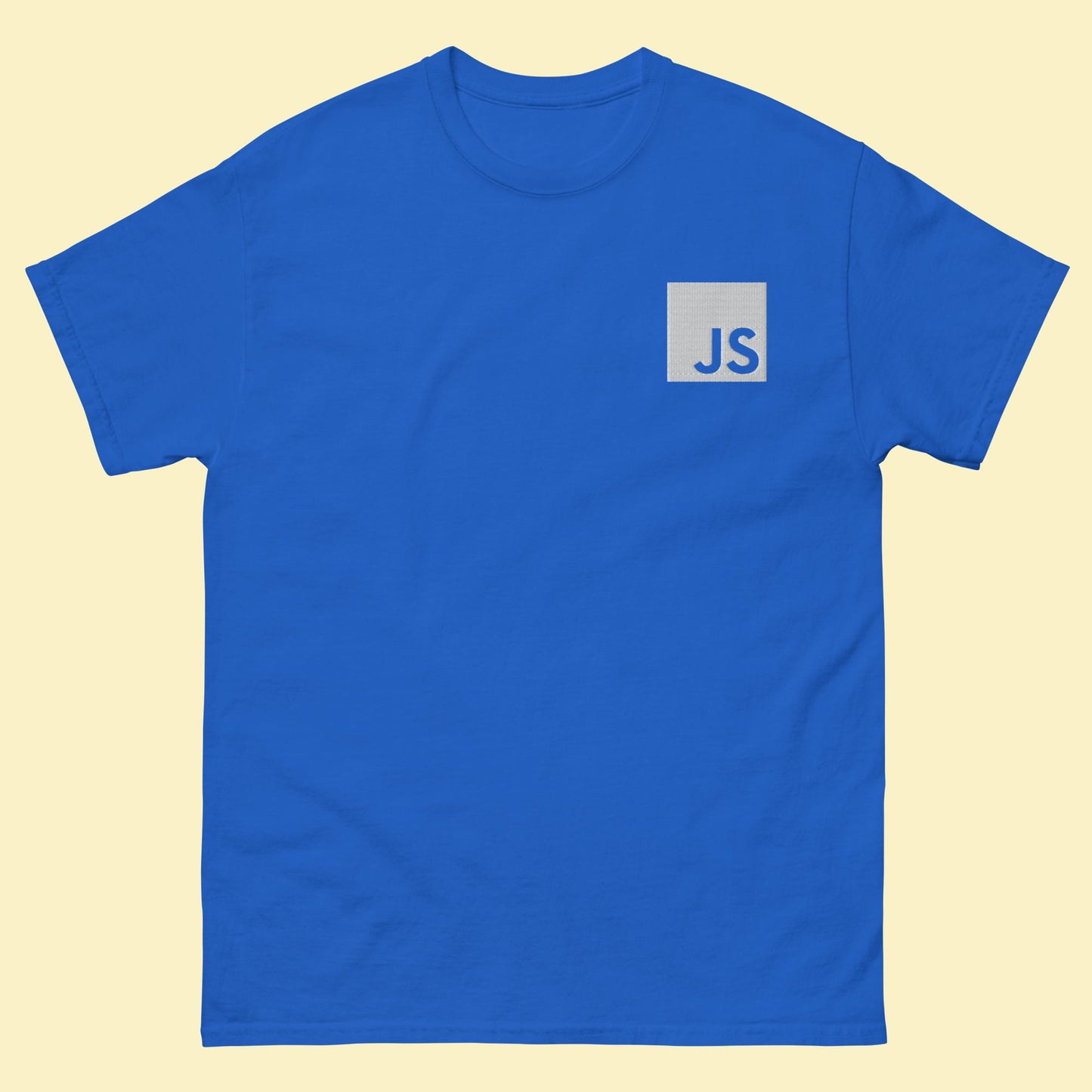 javascript_dark_teeshirt_embroidered