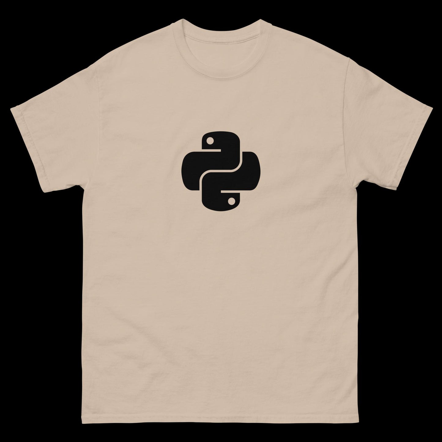 python_light_teeshirt