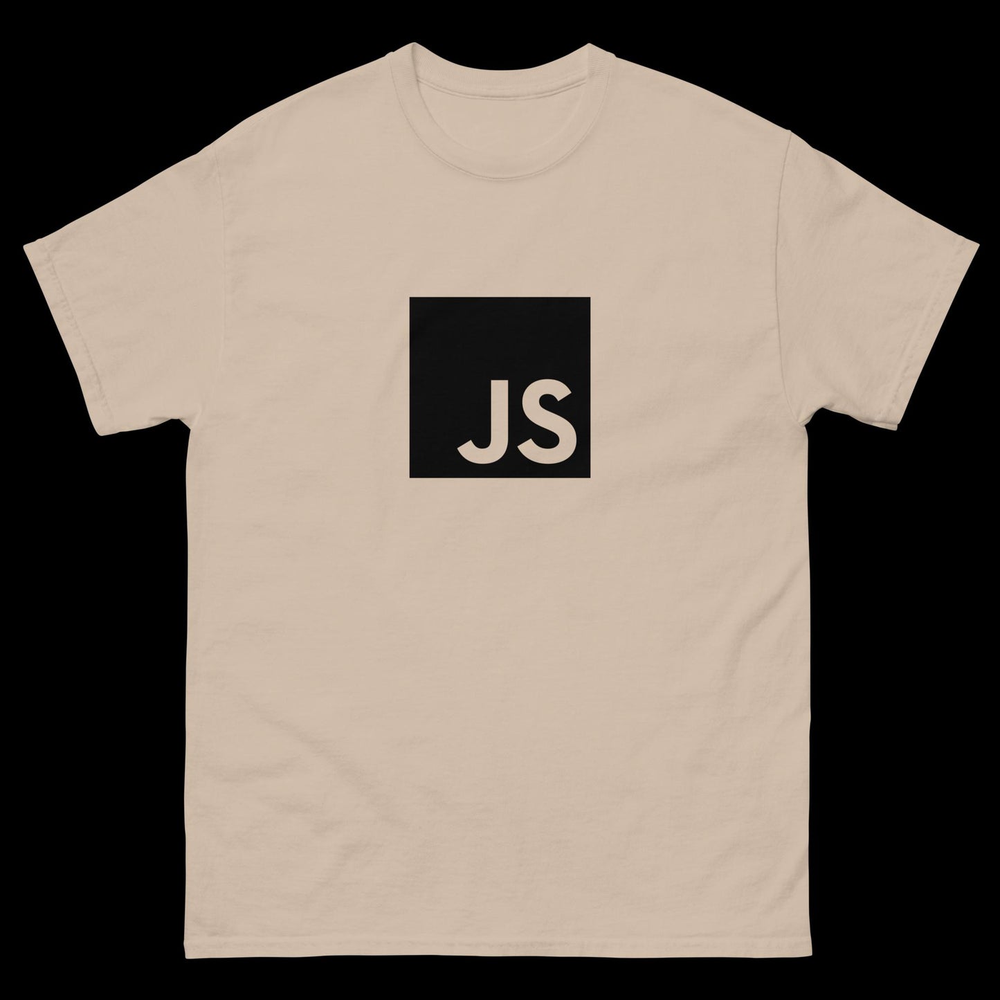 javascript_light_teeshirt