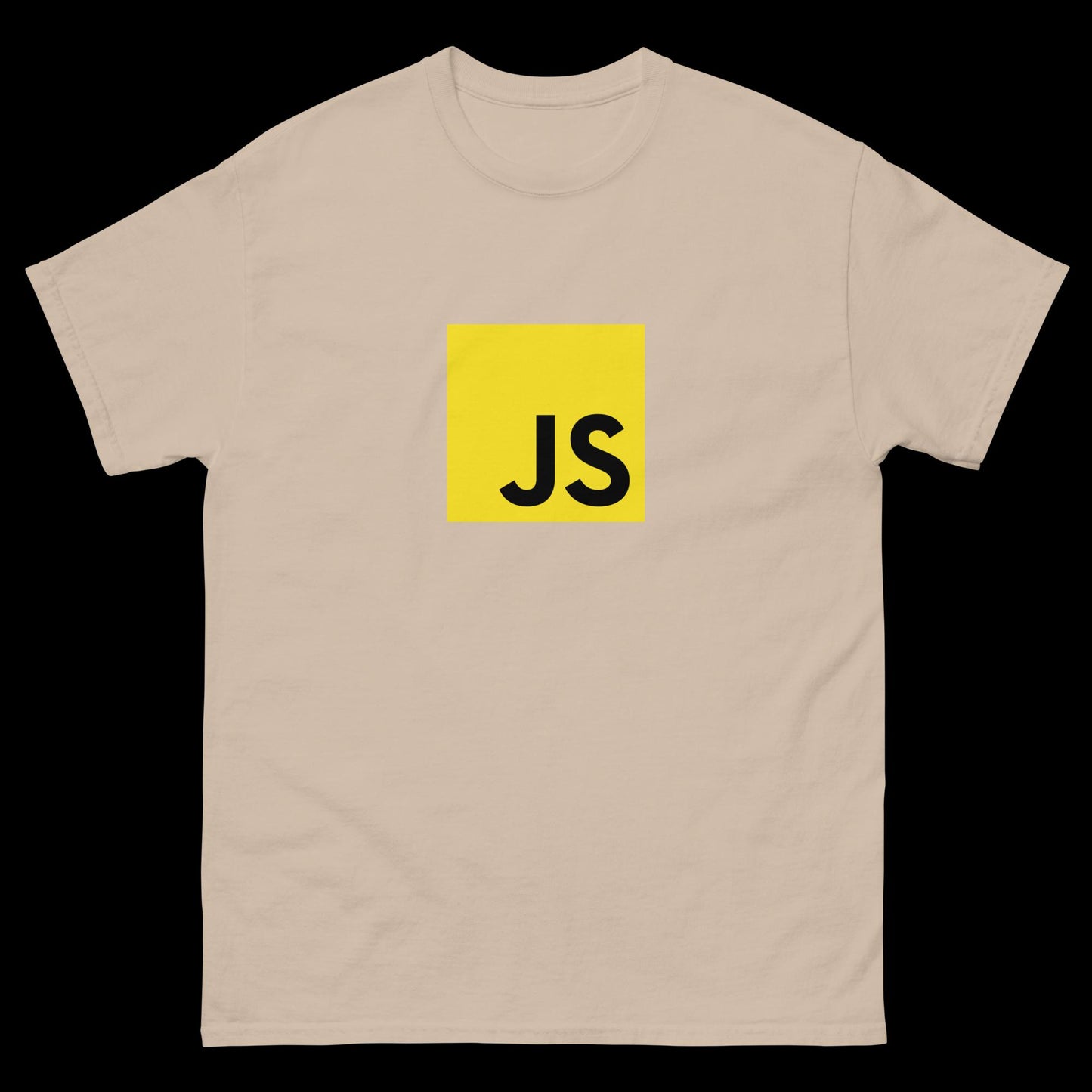 javascript_light_teeshirt_colored