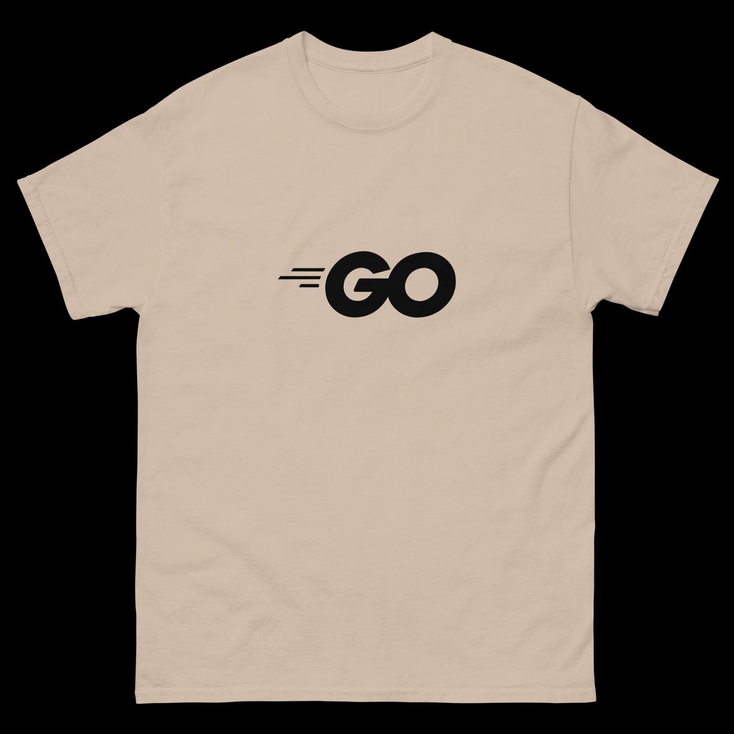 go_light_teeshirt