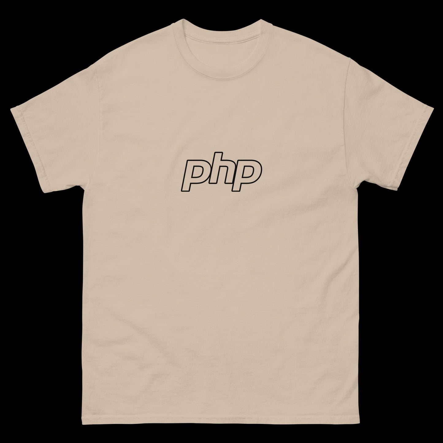 php_light_teeshirt