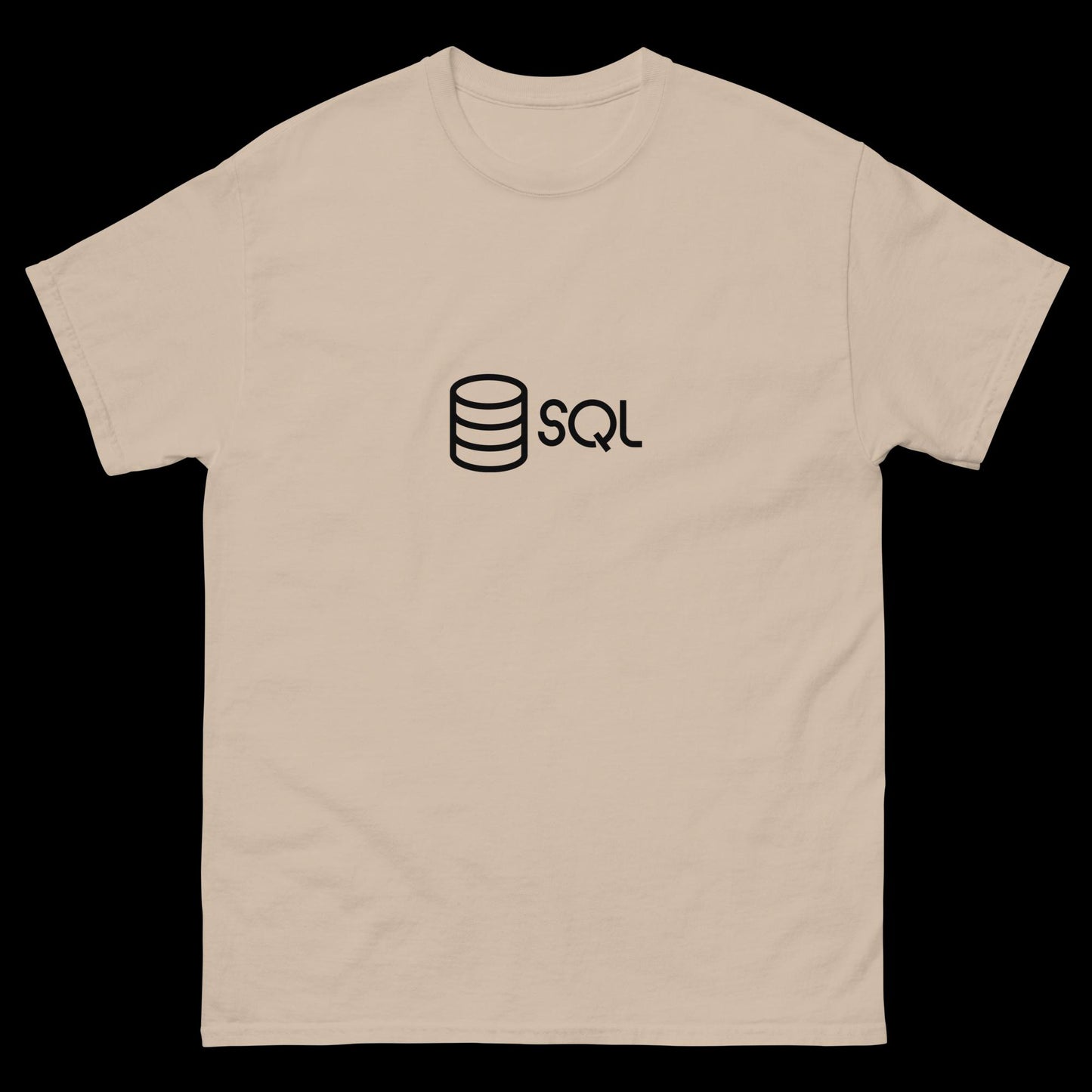 sql_light_teeshirt
