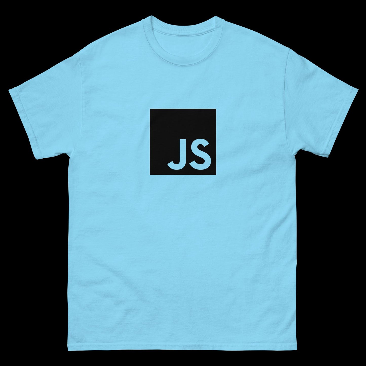 javascript_light_teeshirt