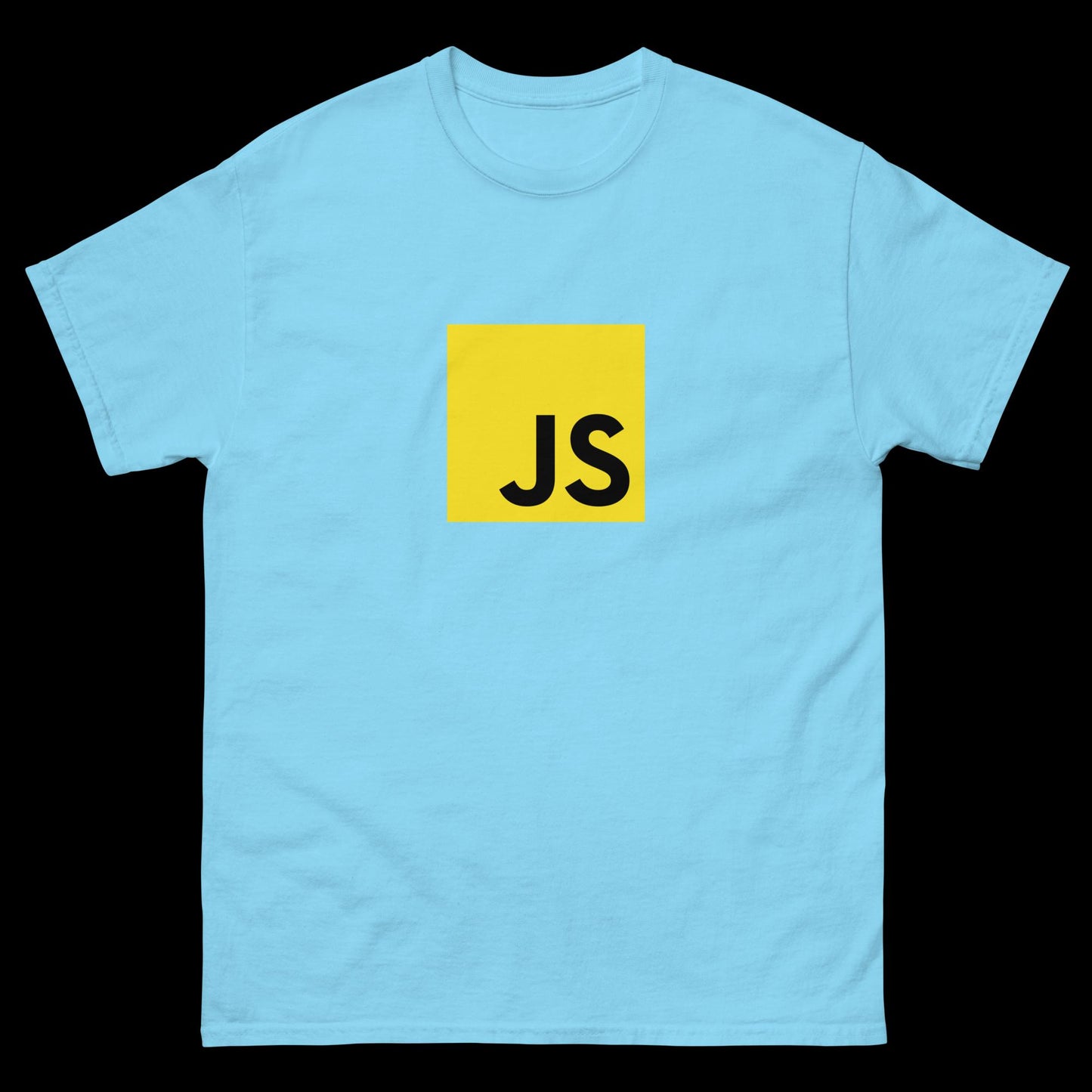 javascript_light_teeshirt_colored