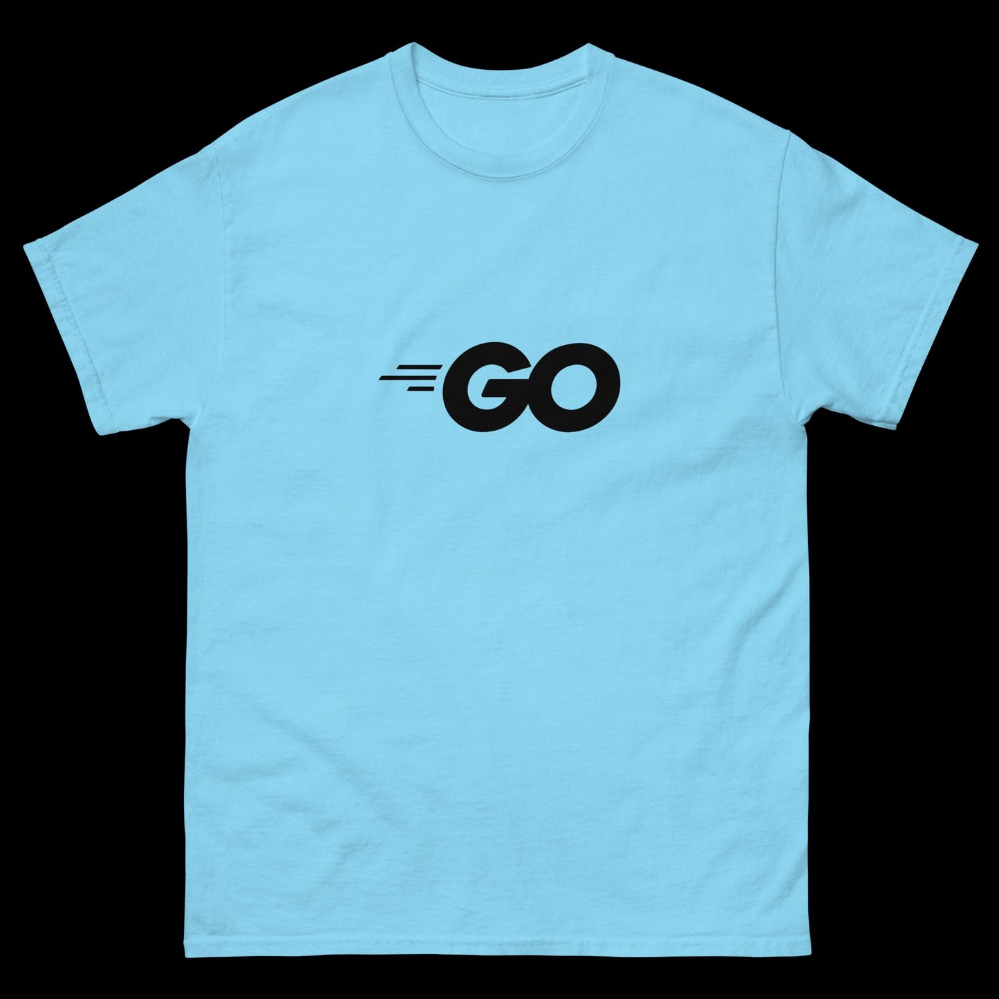 go_light_teeshirt