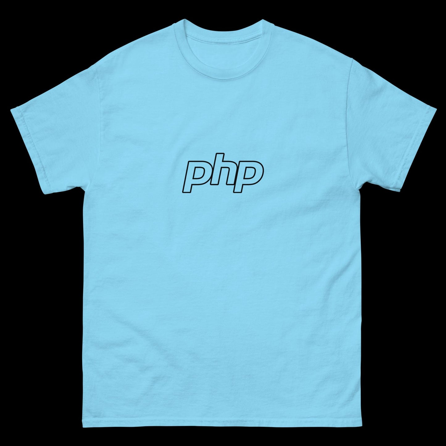 php_light_teeshirt