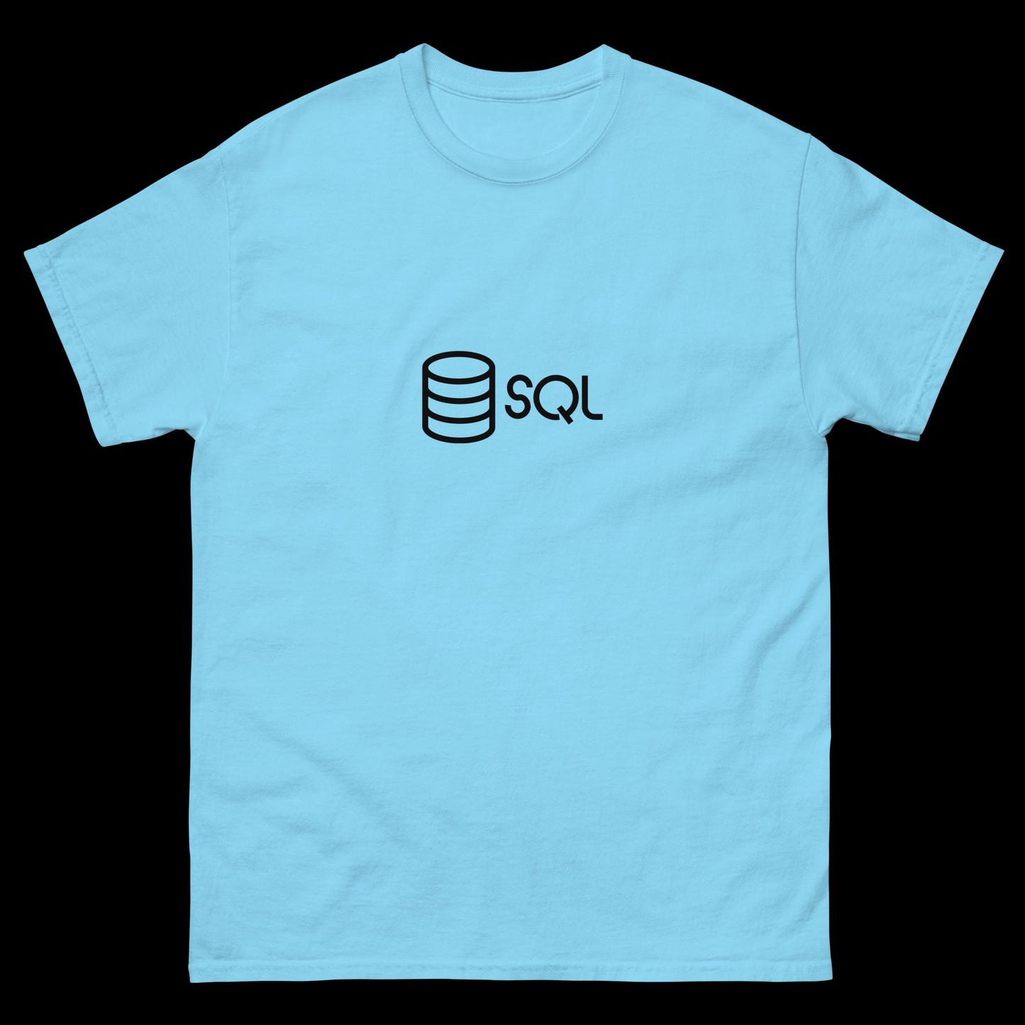 sql_light_teeshirt