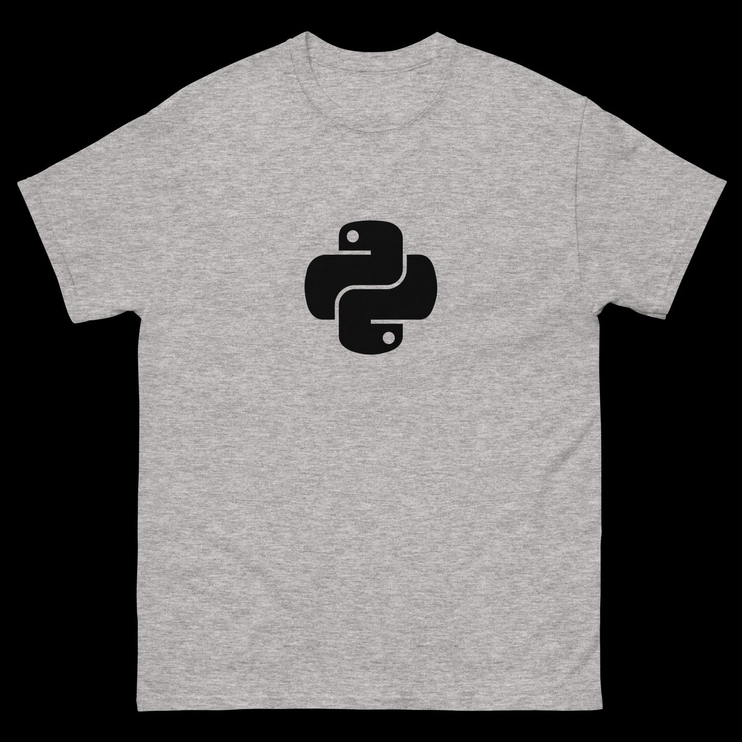 python_light_teeshirt