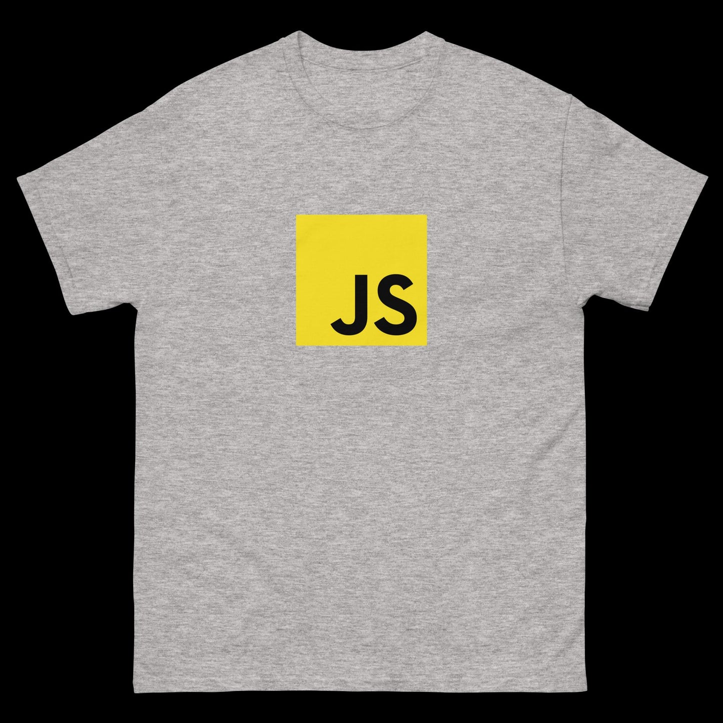 javascript_light_teeshirt_colored