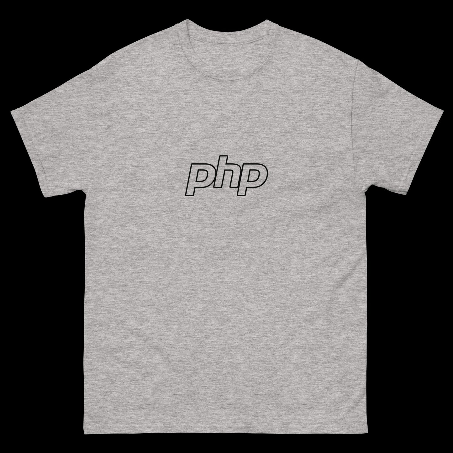 php_light_teeshirt
