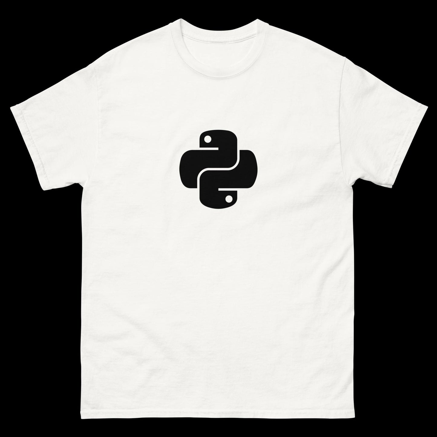 python_light_teeshirt