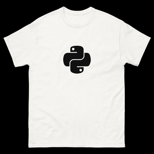 python_light_teeshirt
