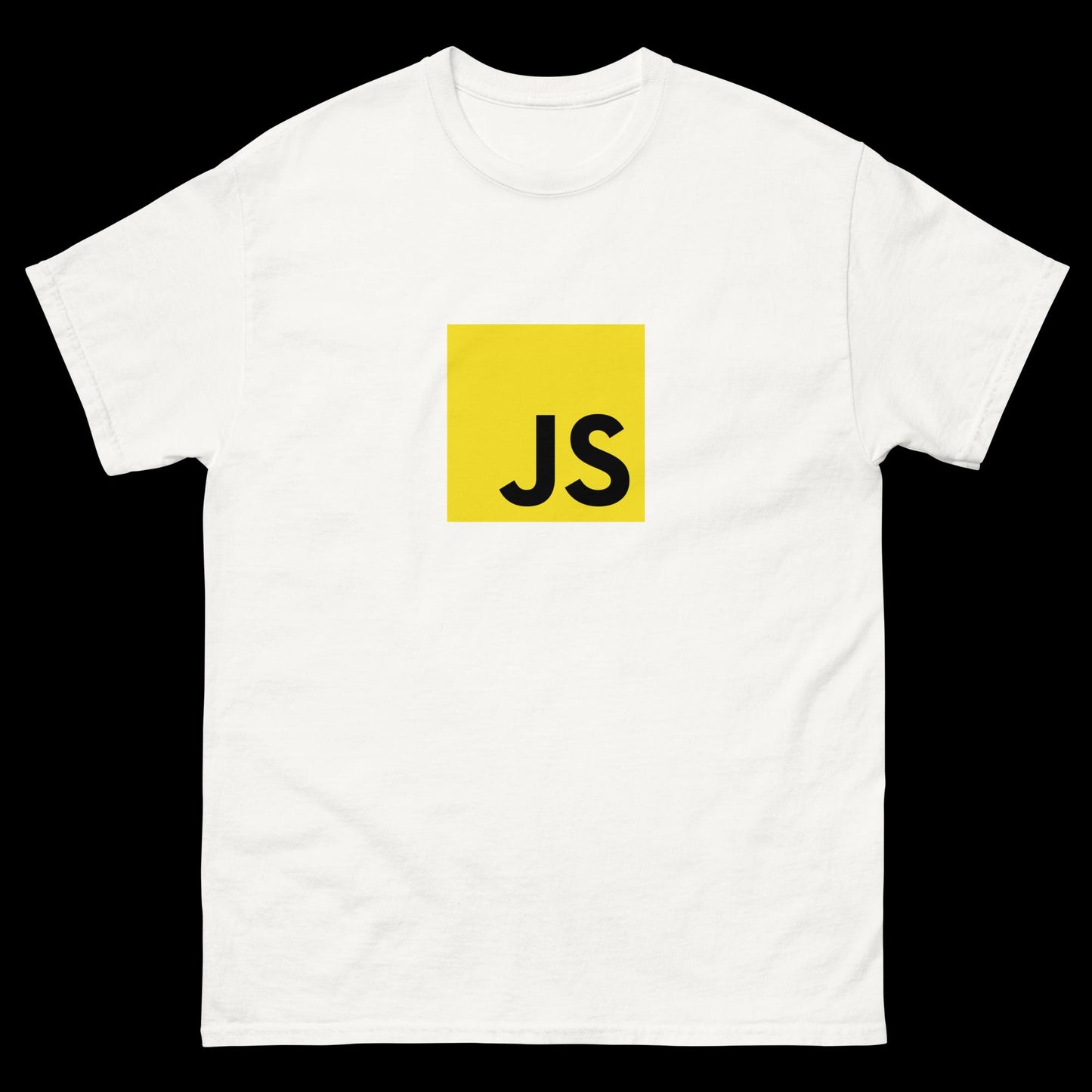 javascript_light_teeshirt_colored