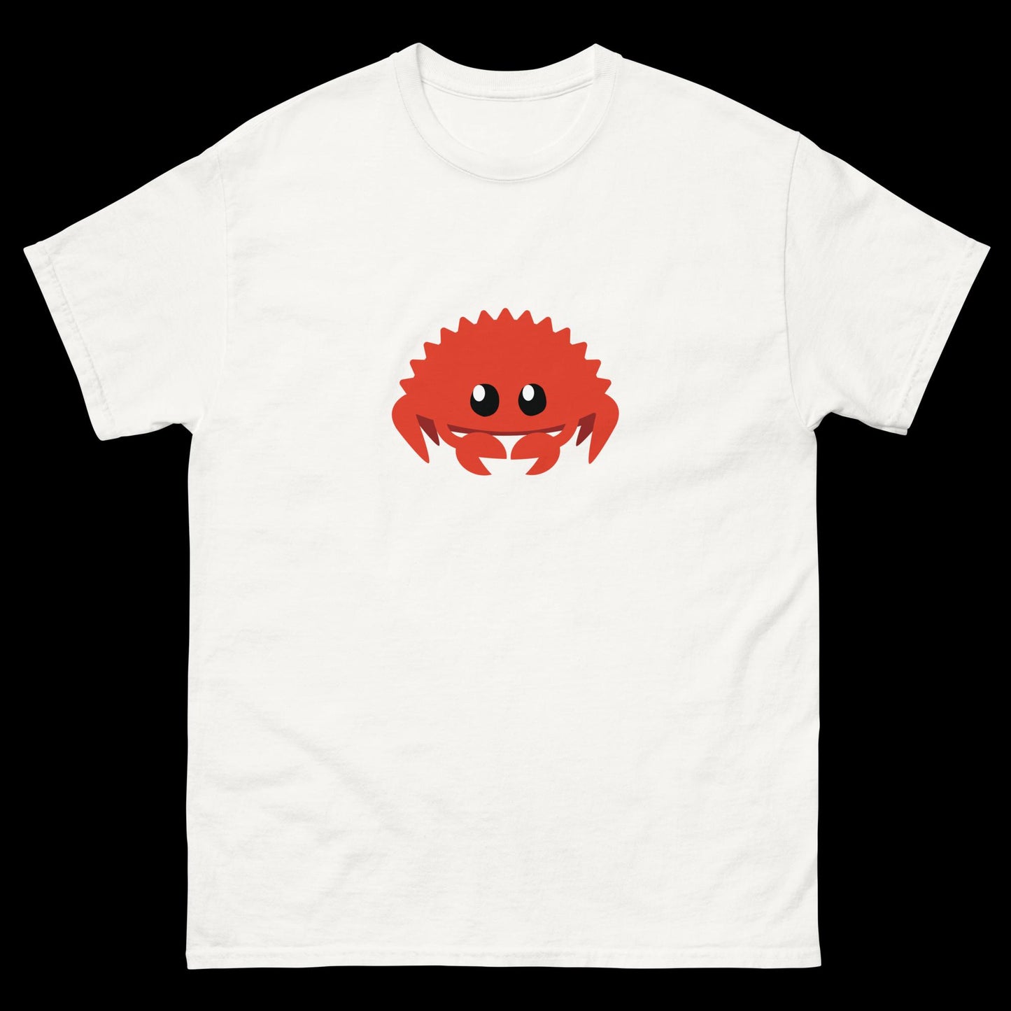 rust_light_teeshirt_mascot