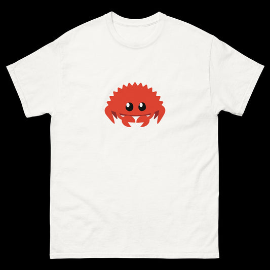 rust_light_teeshirt_mascot