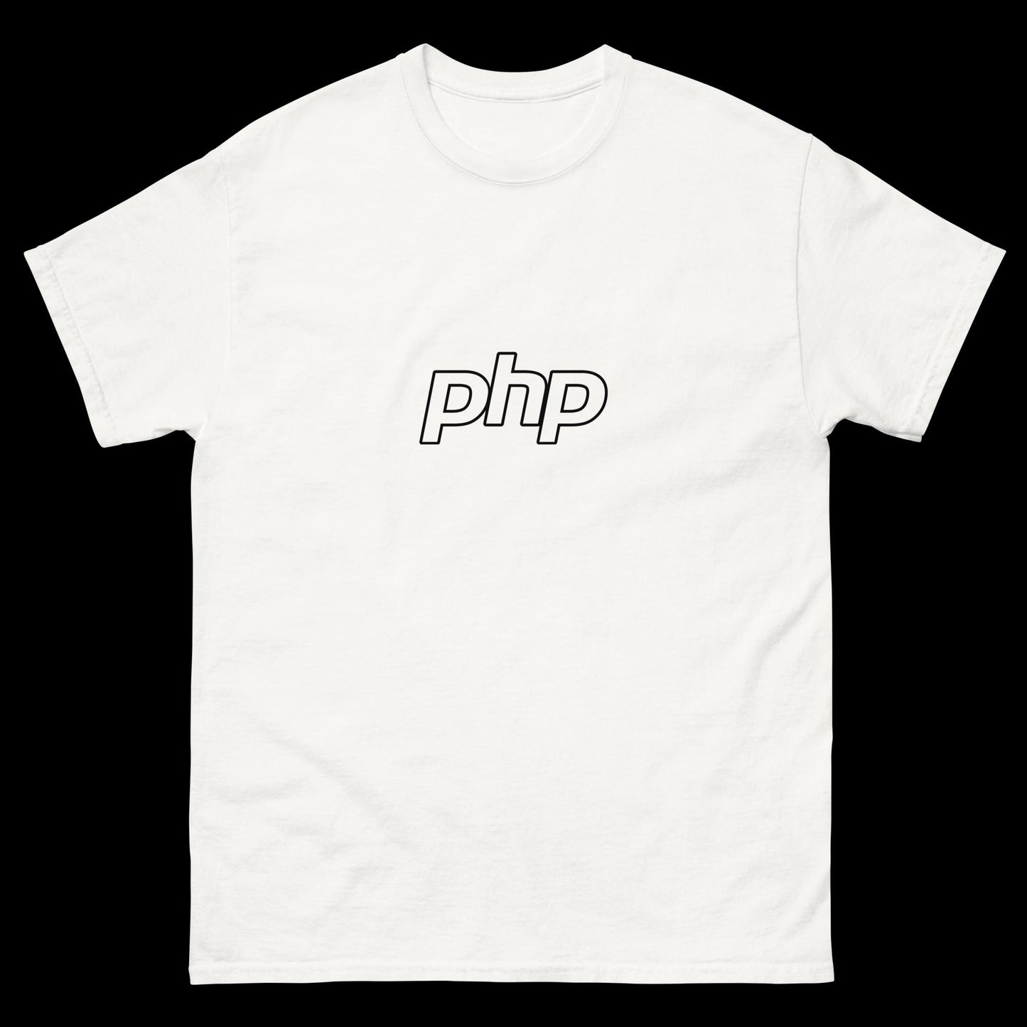php_light_teeshirt