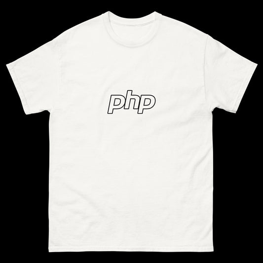 php_light_teeshirt