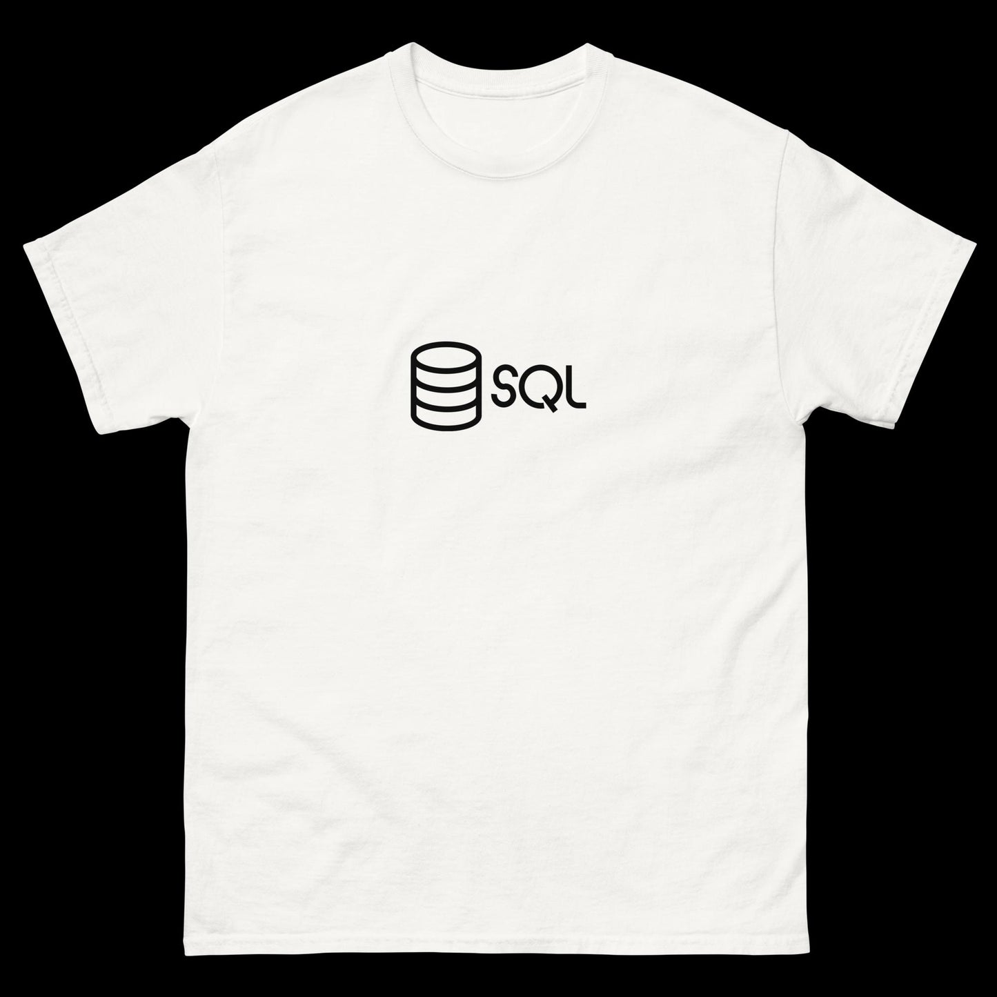 sql_light_teeshirt