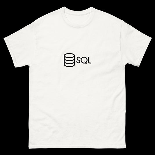 sql_light_teeshirt
