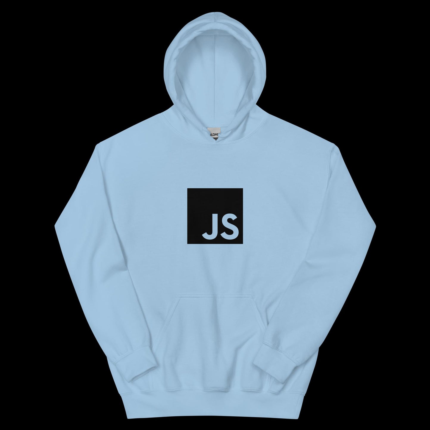 javascript_light_hoodie
