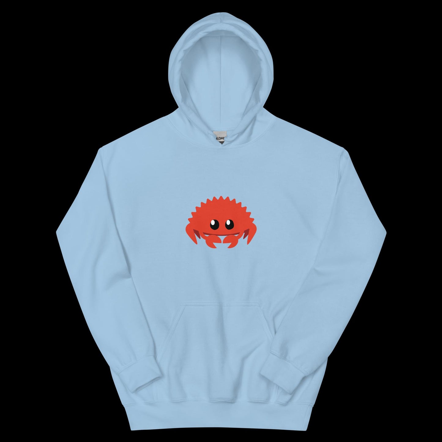 rust_light_hoodie_mascot