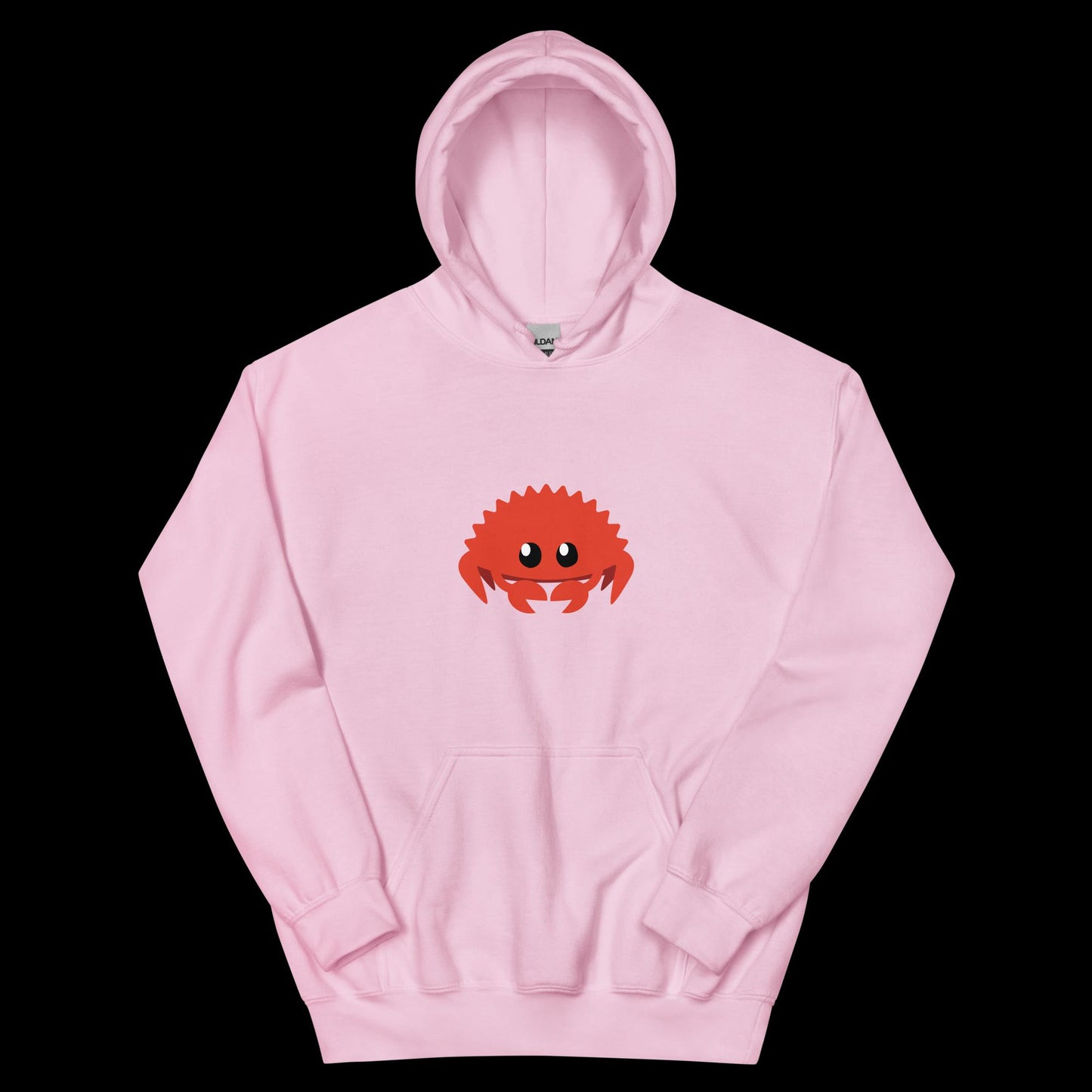 rust_light_hoodie_mascot