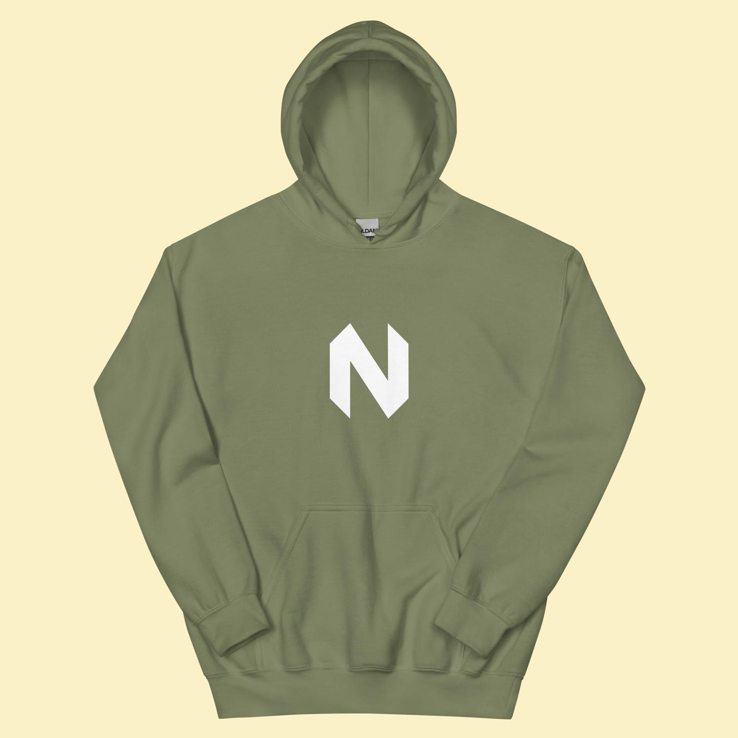 neovim_dark_hoodie