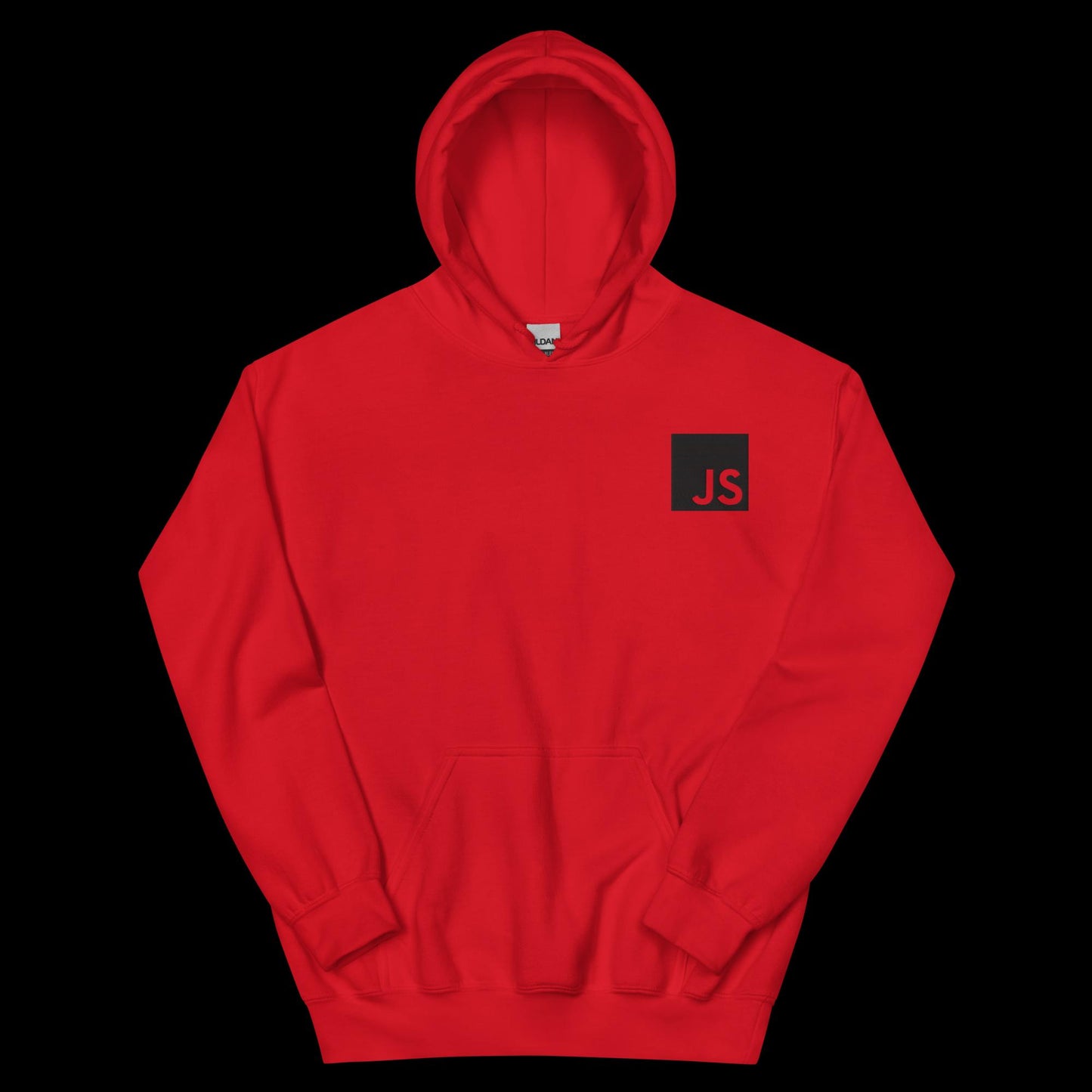 javascript_light_hoodie_embroidered