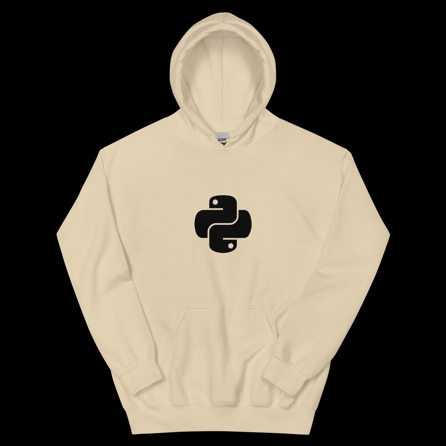 python_light_hoodie