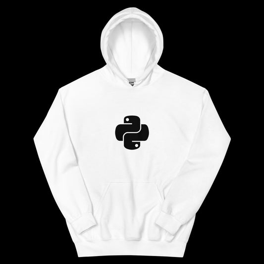 python_light_hoodie