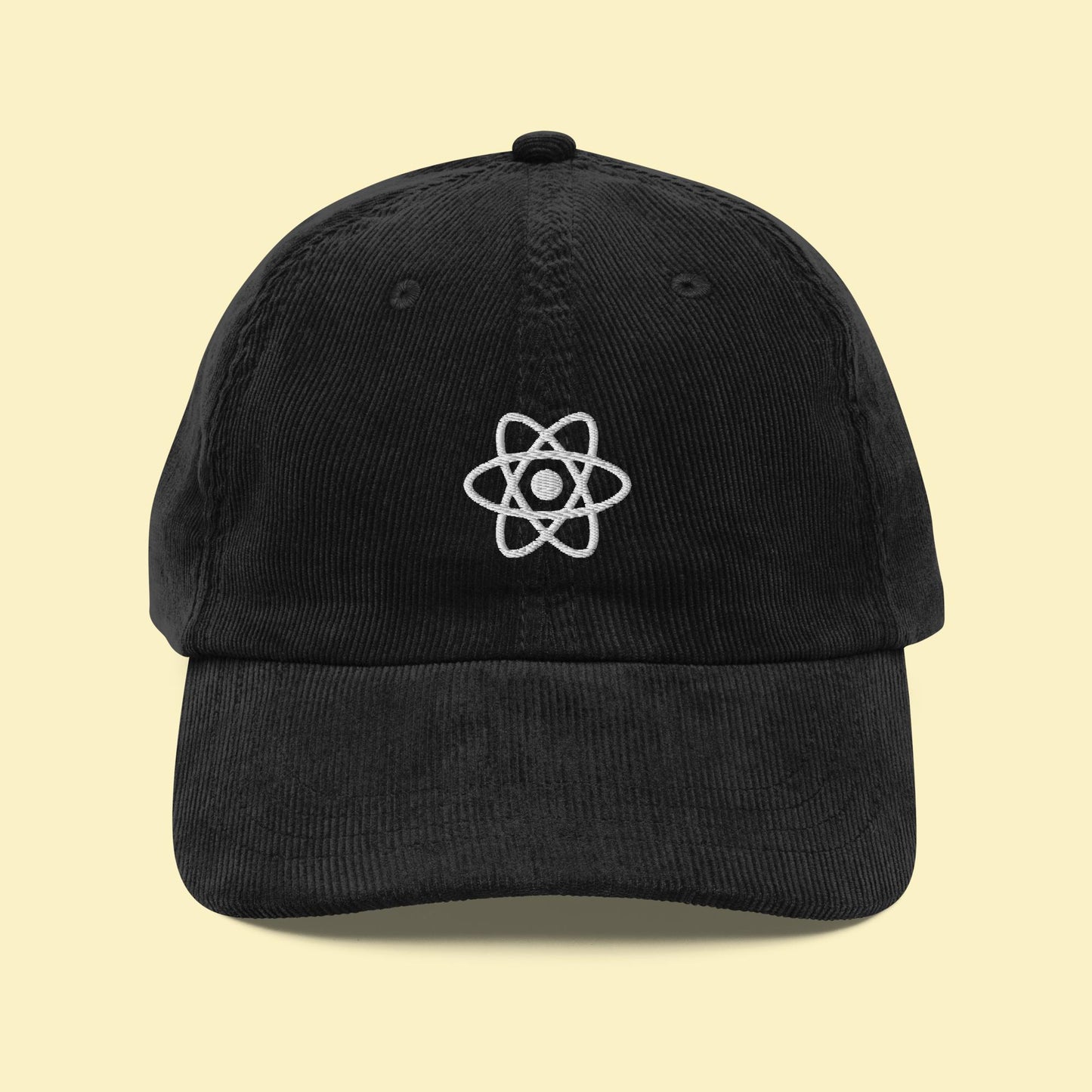 react_hat