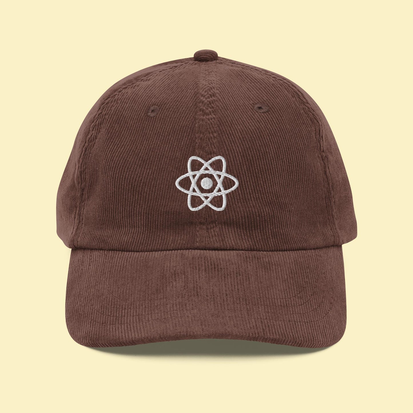 react_hat