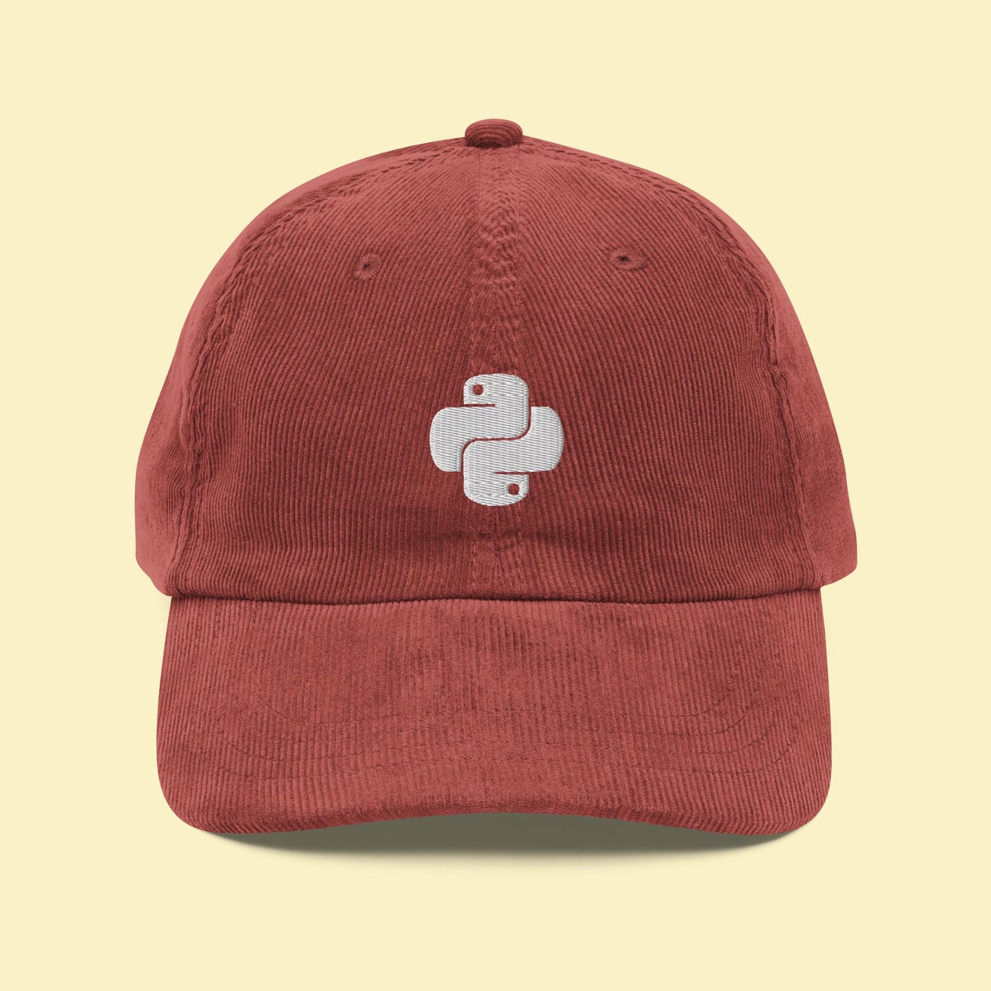 python_hat