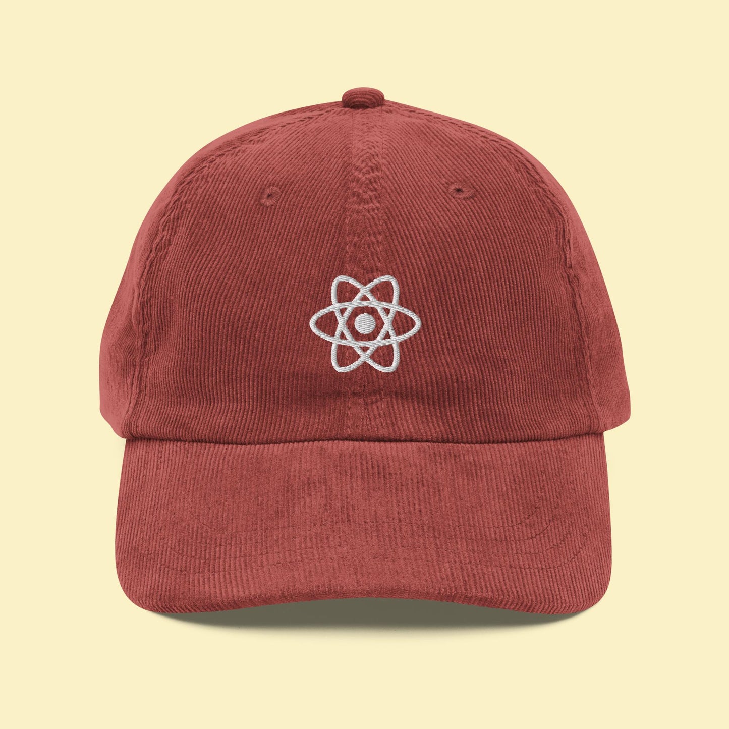 react_hat