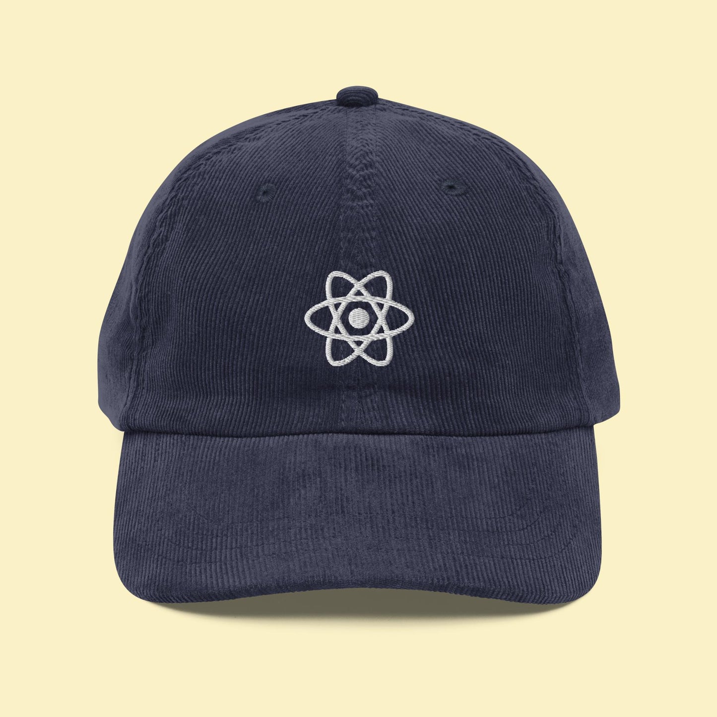 react_hat